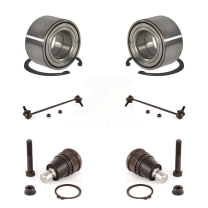 Wheel Bearing Kit-K7T-107954 - Kit.bestparts.ca