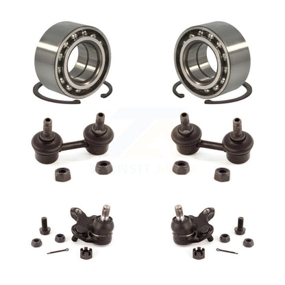 Wheel Bearing Kit-K7T-107955 - Kit.bestparts.ca