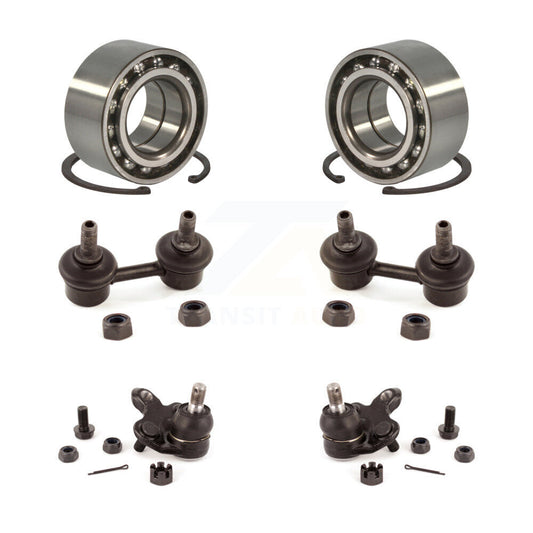 Wheel Bearing Kit-K7T-107955 - Kit.bestparts.ca