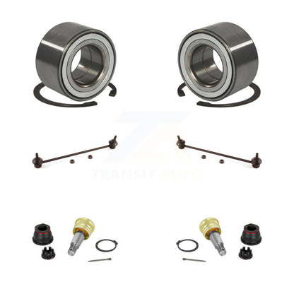 Wheel Bearing Kit-K7T-107956 - Kit.bestparts.ca