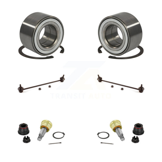 Wheel Bearing Kit-K7T-107956 - Kit.bestparts.ca