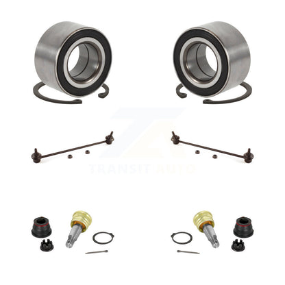 Wheel Bearing Kit-K7T-107957 - Kit.bestparts.ca
