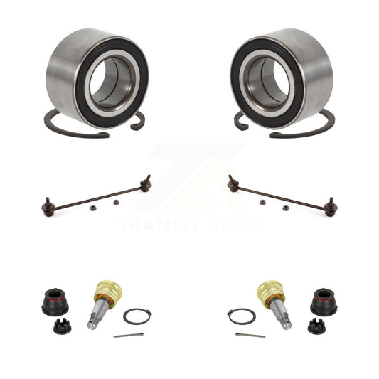 Wheel Bearing Kit-K7T-107957 - Kit.bestparts.ca