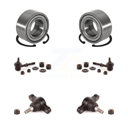 Wheel Bearing Kit-K7T-107958 - Kit.bestparts.ca