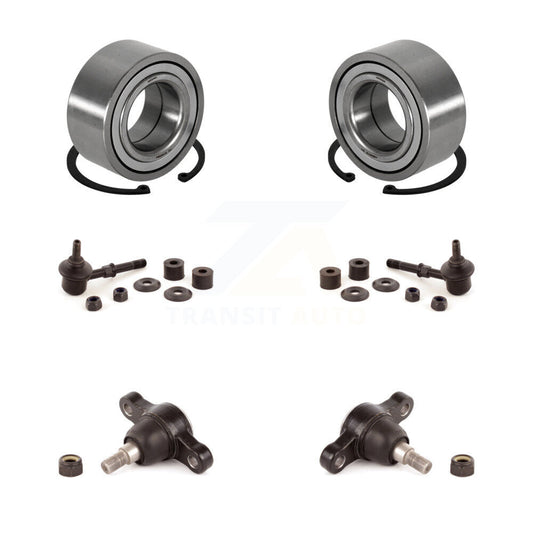 Wheel Bearing Kit-K7T-107958 - Kit.bestparts.ca