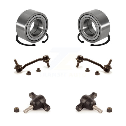 Wheel Bearing Kit-K7T-107959 - Kit.bestparts.ca