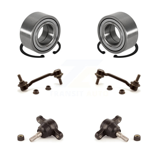 Wheel Bearing Kit-K7T-107959 - Kit.bestparts.ca