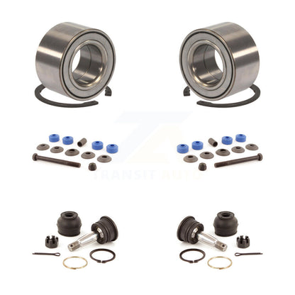 Wheel Bearing Kit-K7T-107960 - Kit.bestparts.ca