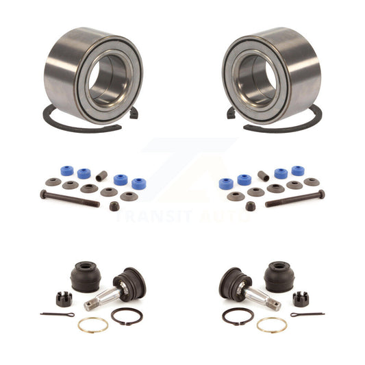 Wheel Bearing Kit-K7T-107960 - Kit.bestparts.ca