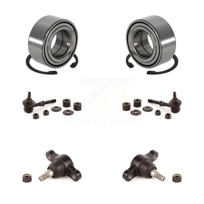 Wheel Bearing Kit-K7T-107961 - Kit.bestparts.ca
