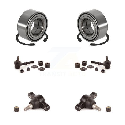 Wheel Bearing Kit-K7T-107961 - Kit.bestparts.ca