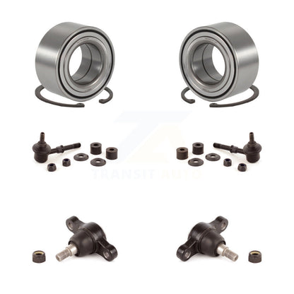 Wheel Bearing Kit-K7T-107962 - Kit.bestparts.ca