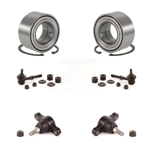 Wheel Bearing Kit-K7T-107962 - Kit.bestparts.ca