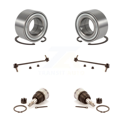 Wheel Bearing Kit-K7T-107963 - Kit.bestparts.ca