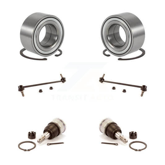 Wheel Bearing Kit-K7T-107963 - Kit.bestparts.ca