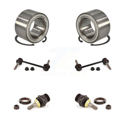 Wheel Bearing Kit-K7T-107964 - Kit.bestparts.ca