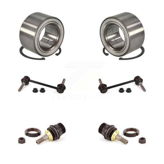 Wheel Bearing Kit-K7T-107964 - Kit.bestparts.ca