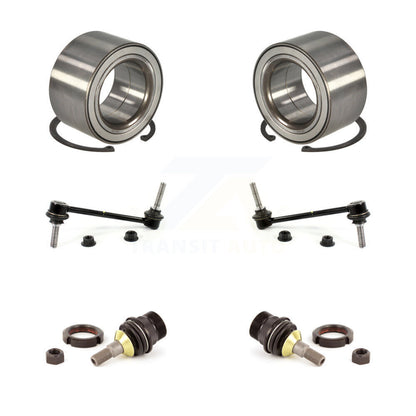 Wheel Bearing Kit-K7T-107965 - Kit.bestparts.ca