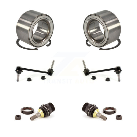 Wheel Bearing Kit-K7T-107965 - Kit.bestparts.ca