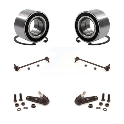 Wheel Bearing Kit-K7T-107966 - Kit.bestparts.ca