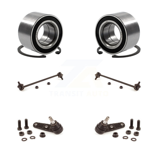 Wheel Bearing Kit-K7T-107966 - Kit.bestparts.ca