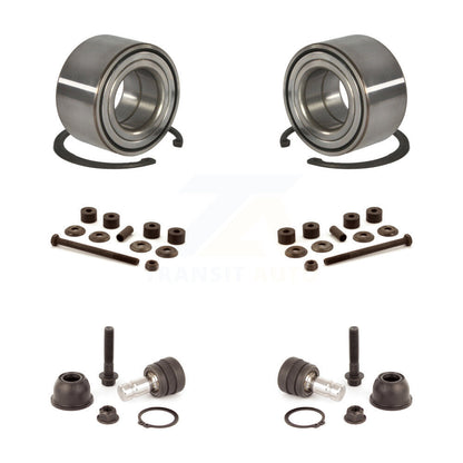 Wheel Bearing Kit-K7T-107967 - Kit.bestparts.ca