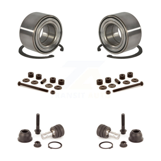 Wheel Bearing Kit-K7T-107967 - Kit.bestparts.ca