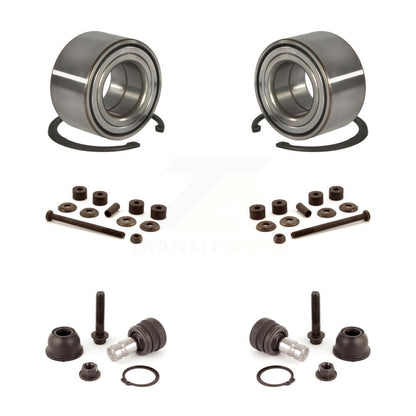 Wheel Bearing Kit-K7T-107968 - Kit.bestparts.ca