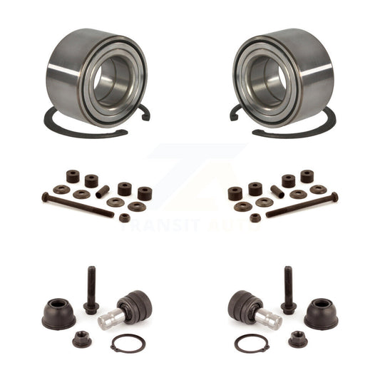 Wheel Bearing Kit-K7T-107968 - Kit.bestparts.ca