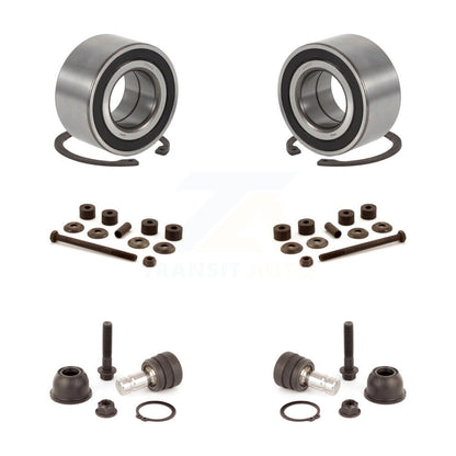 Wheel Bearing Kit-K7T-107969 - Kit.bestparts.ca