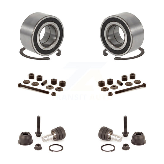Wheel Bearing Kit-K7T-107969 - Kit.bestparts.ca