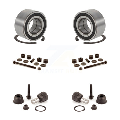Wheel Bearing Kit-K7T-107970 - Kit.bestparts.ca