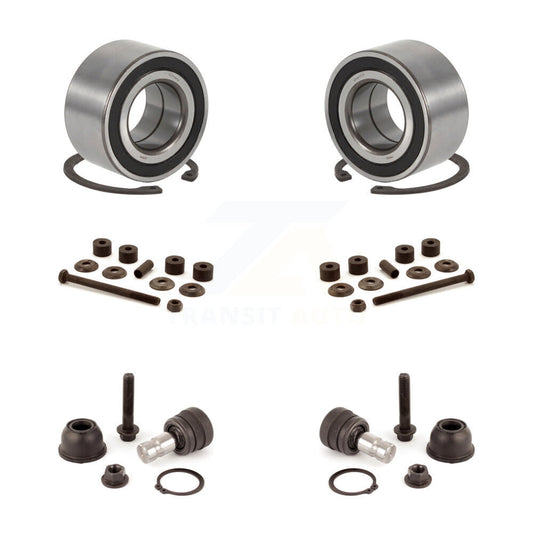 Wheel Bearing Kit-K7T-107970 - Kit.bestparts.ca