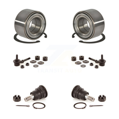 Wheel Bearing Kit-K7T-107971 - Kit.bestparts.ca