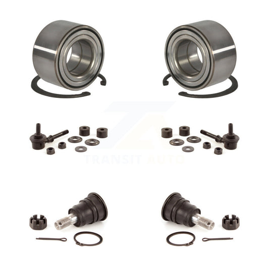 Wheel Bearing Kit-K7T-107971 - Kit.bestparts.ca