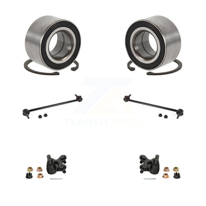 Wheel Bearing Kit-K7T-107972 - Kit.bestparts.ca