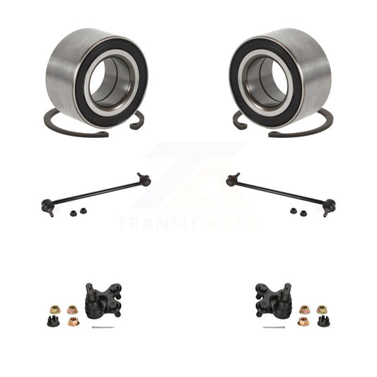 Wheel Bearing Kit-K7T-107972 - Kit.bestparts.ca