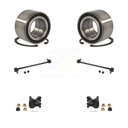 Wheel Bearing Kit-K7T-107973 - Kit.bestparts.ca