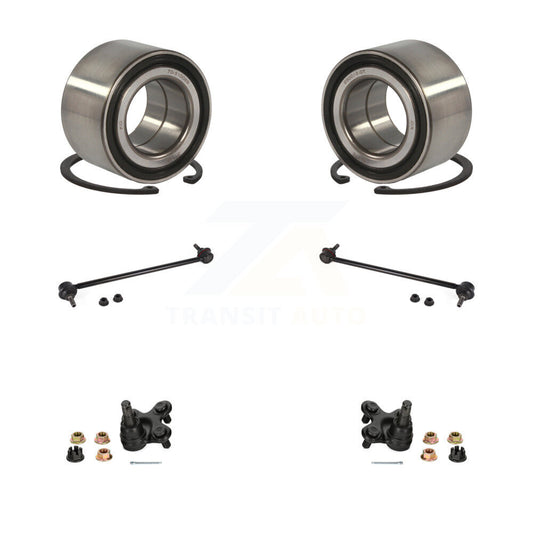 Wheel Bearing Kit-K7T-107973 - Kit.bestparts.ca