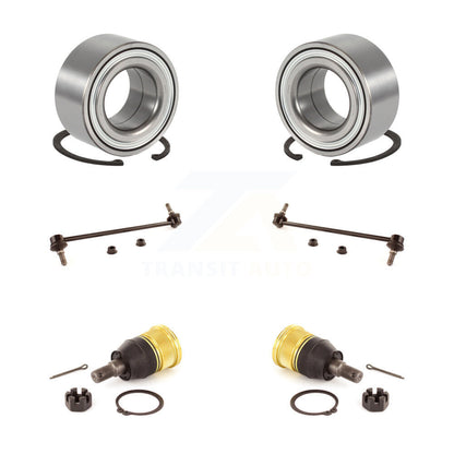 Wheel Bearing Kit-K7T-107974 - Kit.bestparts.ca