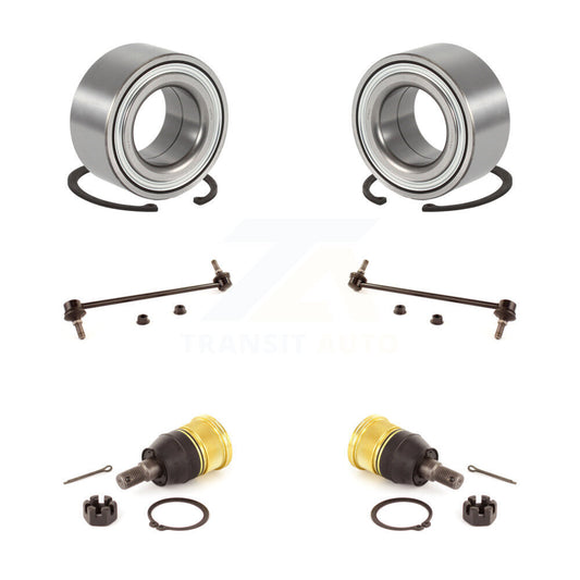 Wheel Bearing Kit-K7T-107974 - Kit.bestparts.ca