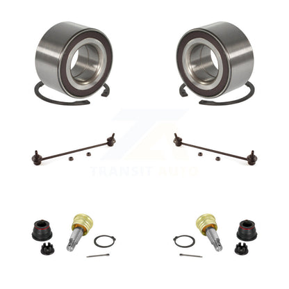 Wheel Bearing Kit-K7T-107975 - Kit.bestparts.ca