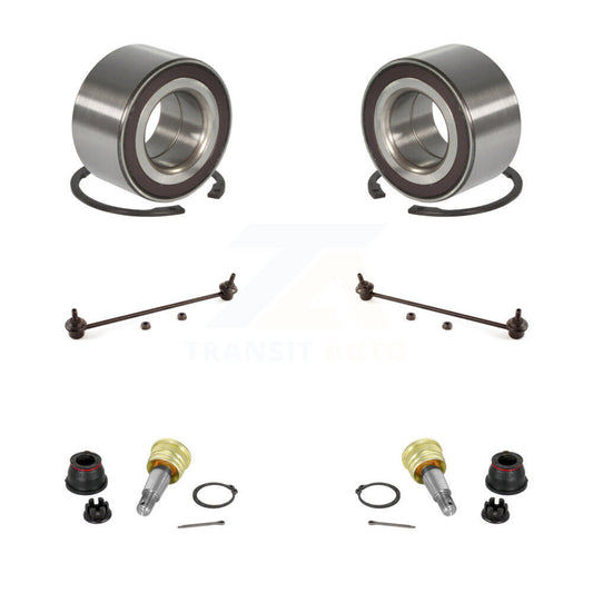 Wheel Bearing Kit-K7T-107975 - Kit.bestparts.ca
