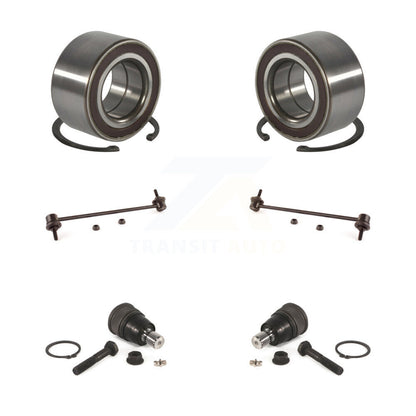 Wheel Bearing Kit-K7T-107976 - Kit.bestparts.ca