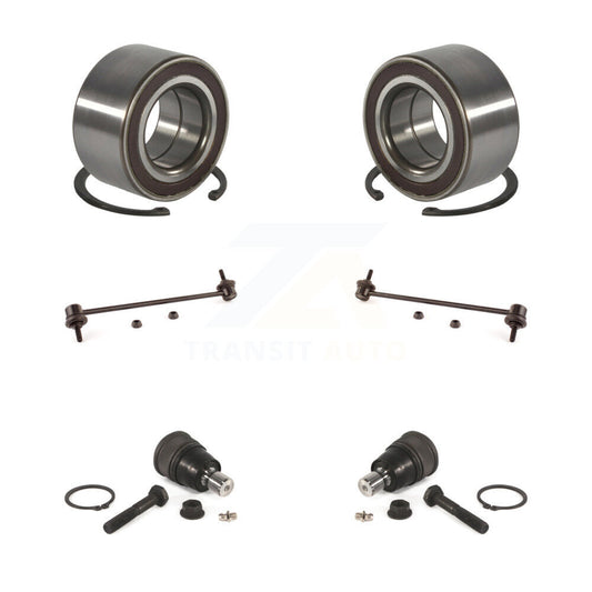 Wheel Bearing Kit-K7T-107976 - Kit.bestparts.ca