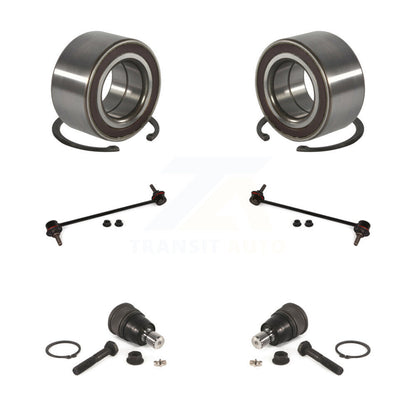 Wheel Bearing Kit-K7T-107978 - Kit.bestparts.ca