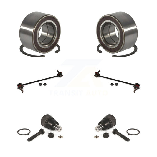 Wheel Bearing Kit-K7T-107978 - Kit.bestparts.ca
