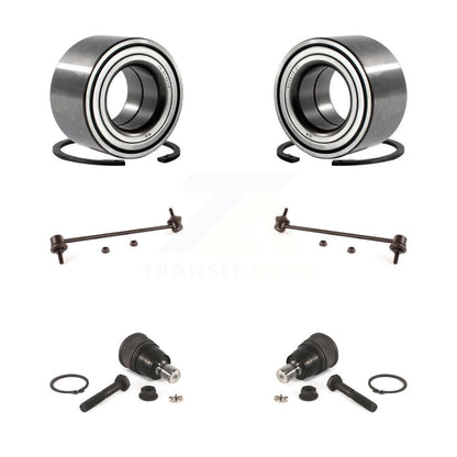 Wheel Bearing Kit-K7T-107979 - Kit.bestparts.ca