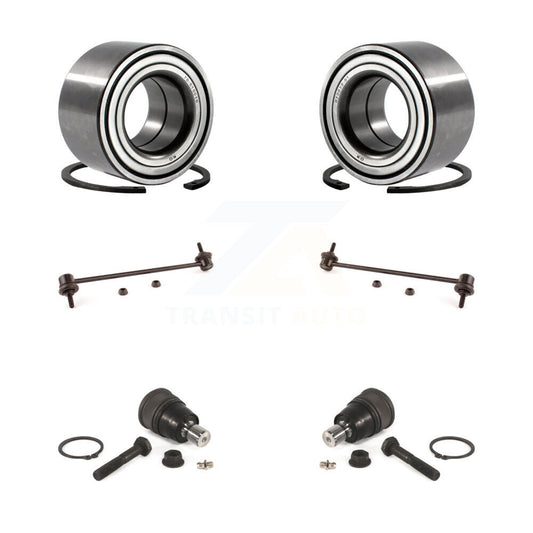 Wheel Bearing Kit-K7T-107979 - Kit.bestparts.ca