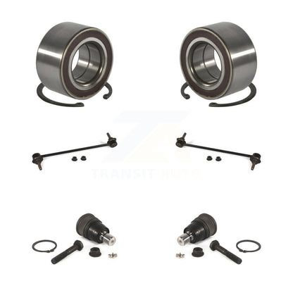 Wheel Bearing Kit-K7T-107980 - Kit.bestparts.ca